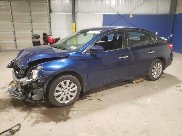 Photo 0 VIN: 3N1AB7AP9HY307657 - NISSAN SENTRA S 