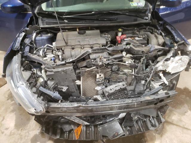 Photo 10 VIN: 3N1AB7AP9HY307657 - NISSAN SENTRA S 