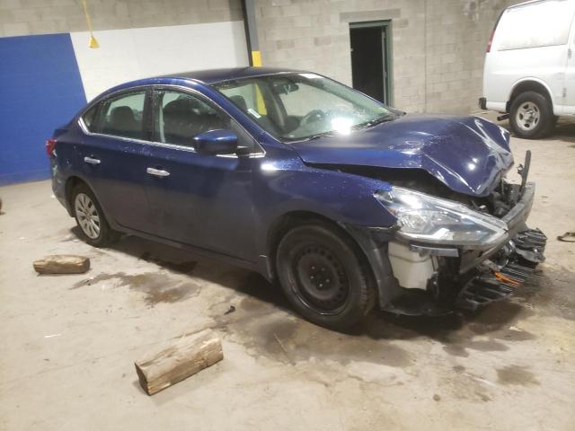 Photo 3 VIN: 3N1AB7AP9HY307657 - NISSAN SENTRA S 