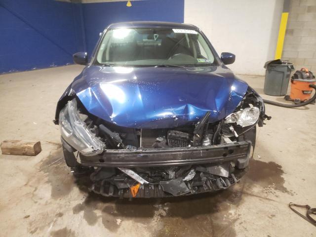 Photo 4 VIN: 3N1AB7AP9HY307657 - NISSAN SENTRA S 