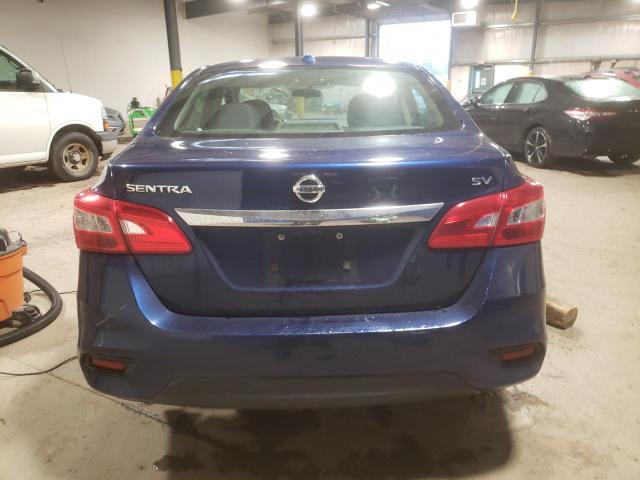 Photo 5 VIN: 3N1AB7AP9HY307657 - NISSAN SENTRA S 