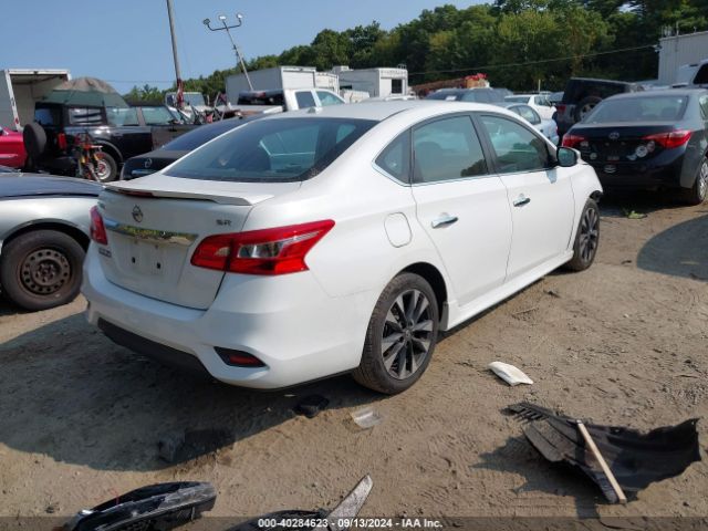 Photo 3 VIN: 3N1AB7AP9HY308615 - NISSAN SENTRA 