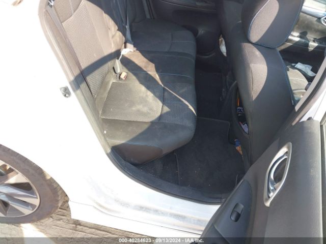 Photo 7 VIN: 3N1AB7AP9HY308615 - NISSAN SENTRA 