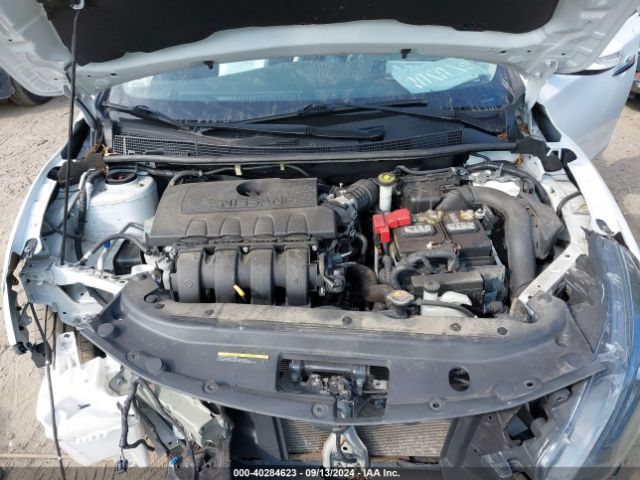 Photo 9 VIN: 3N1AB7AP9HY308615 - NISSAN SENTRA 