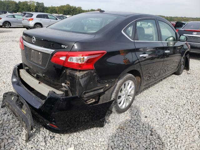 Photo 3 VIN: 3N1AB7AP9HY309215 - NISSAN SENTRA S 