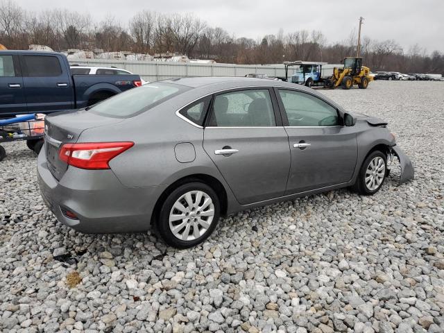 Photo 2 VIN: 3N1AB7AP9HY309330 - NISSAN SENTRA 