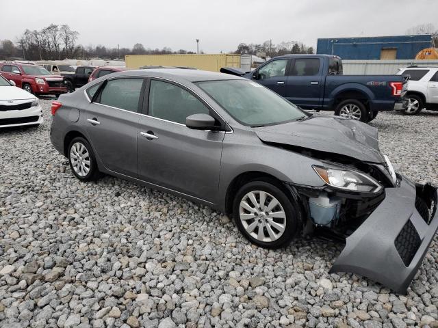 Photo 3 VIN: 3N1AB7AP9HY309330 - NISSAN SENTRA 