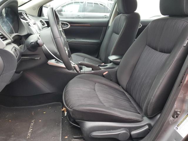 Photo 6 VIN: 3N1AB7AP9HY309330 - NISSAN SENTRA 