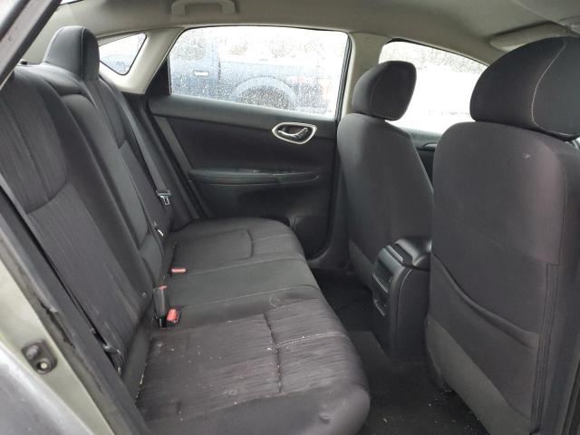 Photo 9 VIN: 3N1AB7AP9HY309330 - NISSAN SENTRA 