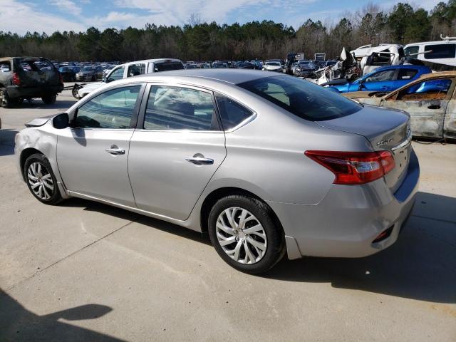 Photo 1 VIN: 3N1AB7AP9HY309571 - NISSAN SENTRA S 