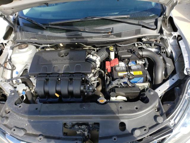 Photo 10 VIN: 3N1AB7AP9HY309571 - NISSAN SENTRA S 