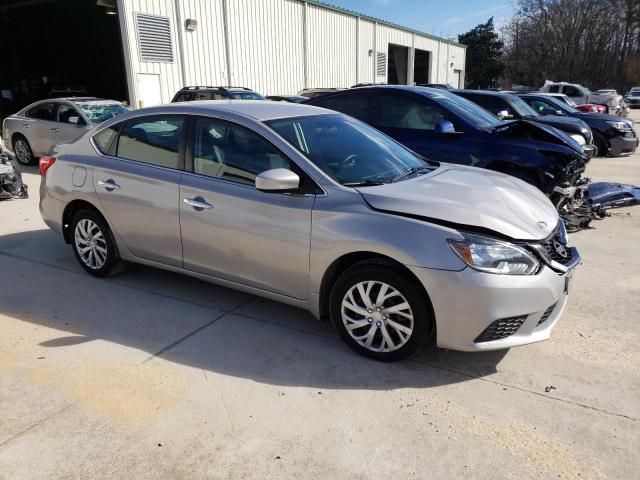 Photo 3 VIN: 3N1AB7AP9HY309571 - NISSAN SENTRA S 