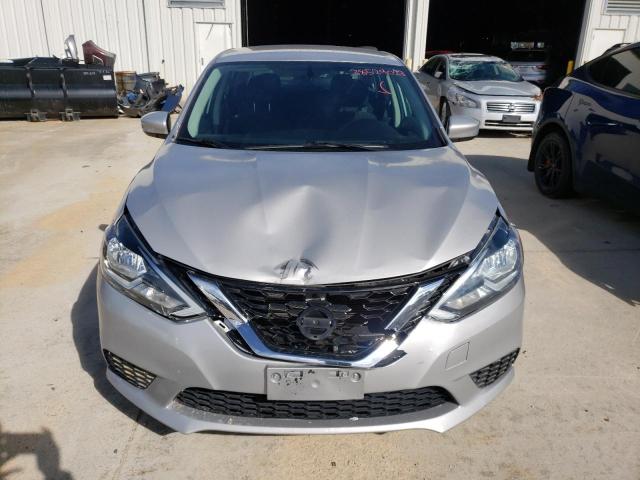 Photo 4 VIN: 3N1AB7AP9HY309571 - NISSAN SENTRA S 