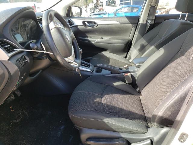 Photo 6 VIN: 3N1AB7AP9HY309571 - NISSAN SENTRA S 