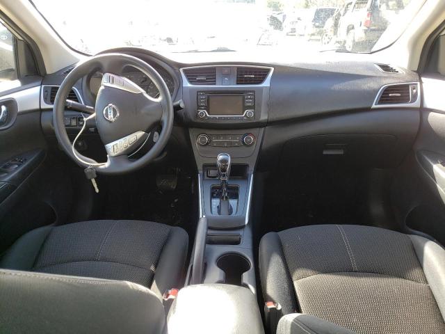 Photo 7 VIN: 3N1AB7AP9HY309571 - NISSAN SENTRA S 