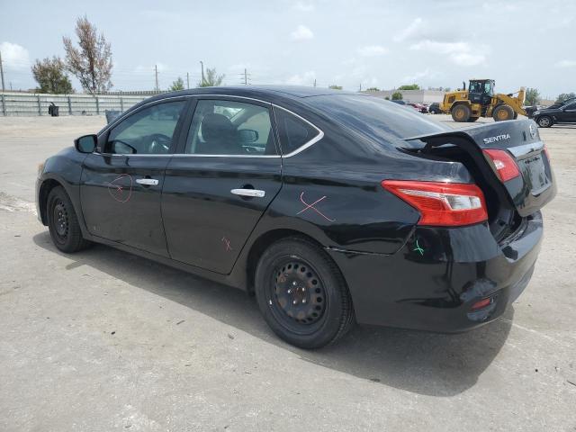 Photo 1 VIN: 3N1AB7AP9HY312048 - NISSAN SENTRA 