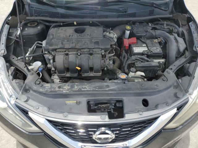 Photo 10 VIN: 3N1AB7AP9HY312048 - NISSAN SENTRA 