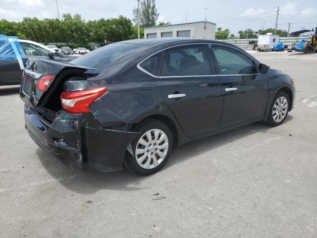 Photo 2 VIN: 3N1AB7AP9HY312048 - NISSAN SENTRA 