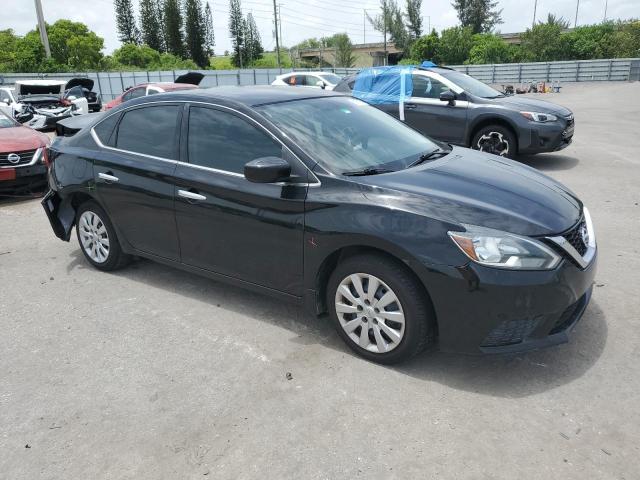 Photo 3 VIN: 3N1AB7AP9HY312048 - NISSAN SENTRA 