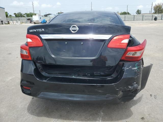 Photo 5 VIN: 3N1AB7AP9HY312048 - NISSAN SENTRA 