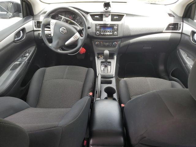 Photo 7 VIN: 3N1AB7AP9HY312048 - NISSAN SENTRA 