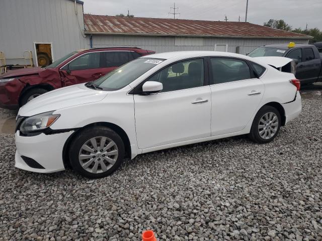 Photo 0 VIN: 3N1AB7AP9HY312678 - NISSAN SENTRA S 