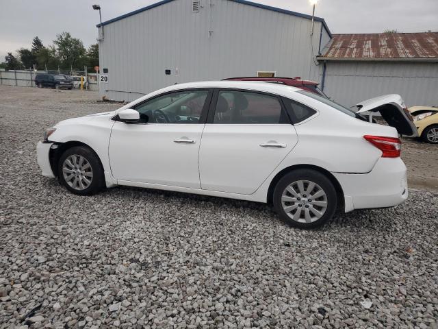 Photo 1 VIN: 3N1AB7AP9HY312678 - NISSAN SENTRA S 