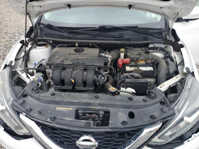 Photo 10 VIN: 3N1AB7AP9HY312678 - NISSAN SENTRA S 