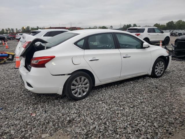 Photo 2 VIN: 3N1AB7AP9HY312678 - NISSAN SENTRA S 