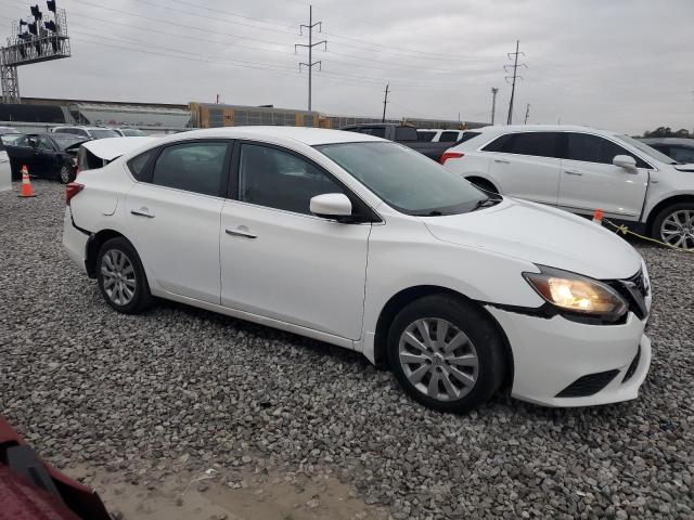 Photo 3 VIN: 3N1AB7AP9HY312678 - NISSAN SENTRA S 