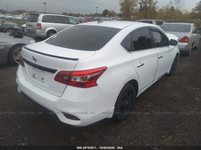 Photo 3 VIN: 3N1AB7AP9HY313118 - NISSAN SENTRA 