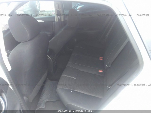 Photo 7 VIN: 3N1AB7AP9HY313118 - NISSAN SENTRA 