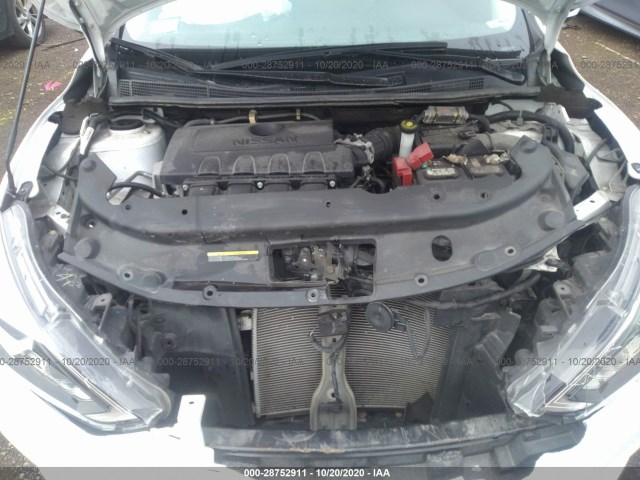 Photo 9 VIN: 3N1AB7AP9HY313118 - NISSAN SENTRA 