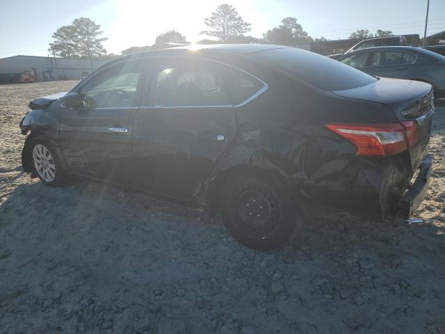 Photo 1 VIN: 3N1AB7AP9HY313247 - NISSAN SENTRA S 