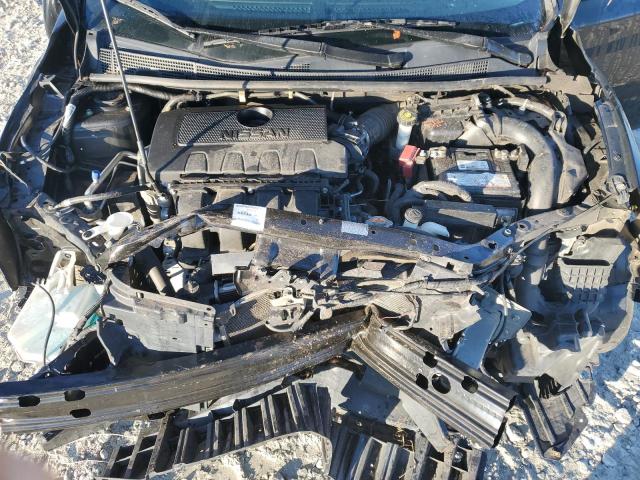 Photo 10 VIN: 3N1AB7AP9HY313247 - NISSAN SENTRA S 