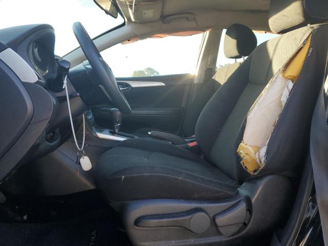 Photo 6 VIN: 3N1AB7AP9HY313247 - NISSAN SENTRA S 