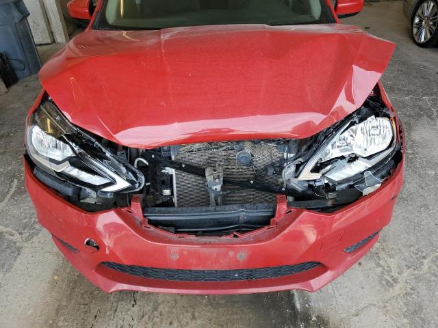 Photo 10 VIN: 3N1AB7AP9HY313488 - NISSAN SENTRA S 