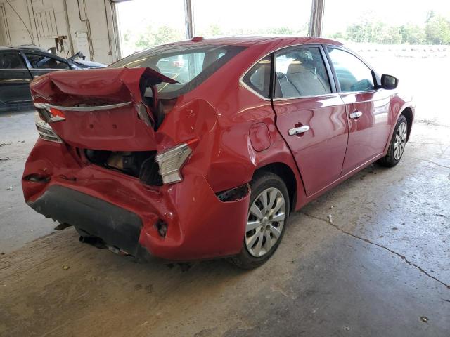 Photo 2 VIN: 3N1AB7AP9HY313488 - NISSAN SENTRA S 