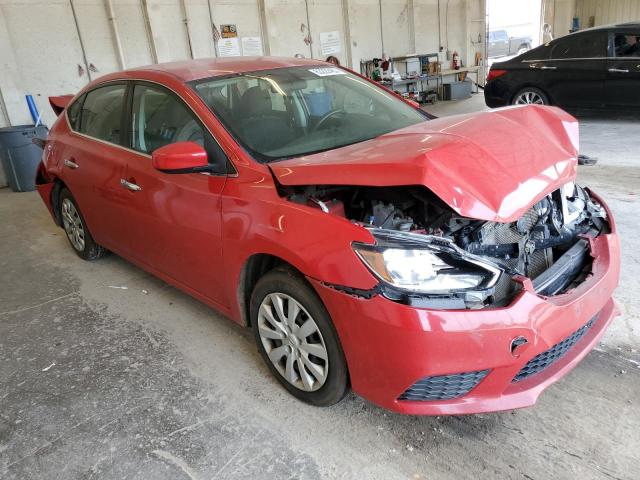 Photo 3 VIN: 3N1AB7AP9HY313488 - NISSAN SENTRA S 