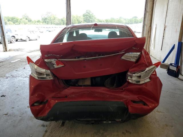 Photo 5 VIN: 3N1AB7AP9HY313488 - NISSAN SENTRA S 