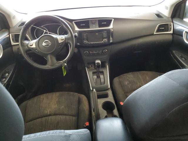 Photo 7 VIN: 3N1AB7AP9HY313488 - NISSAN SENTRA S 