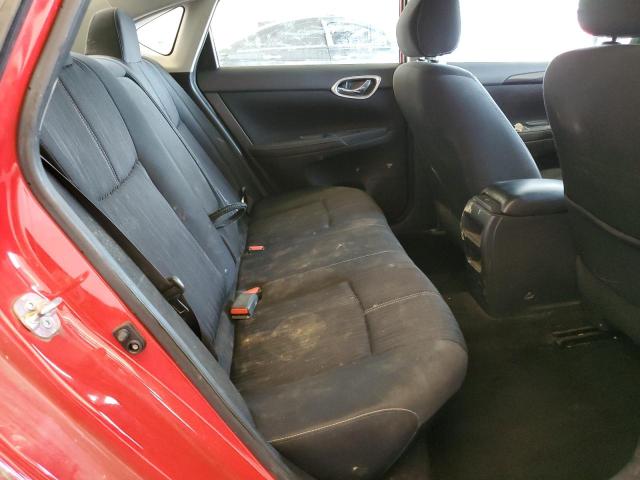 Photo 9 VIN: 3N1AB7AP9HY313488 - NISSAN SENTRA S 