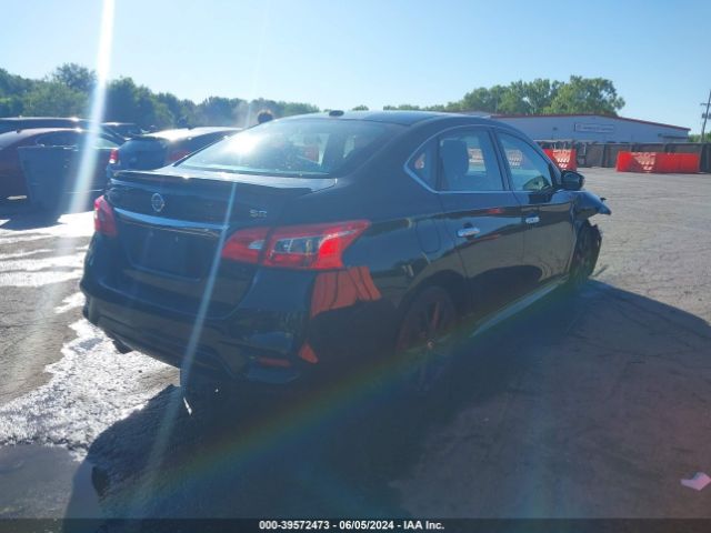 Photo 3 VIN: 3N1AB7AP9HY314723 - NISSAN SENTRA 