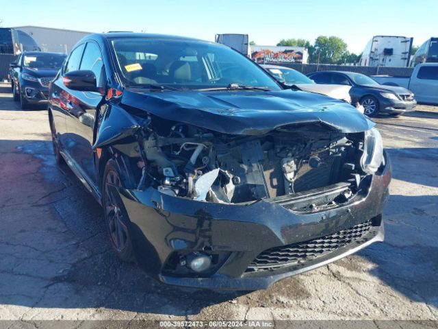 Photo 5 VIN: 3N1AB7AP9HY314723 - NISSAN SENTRA 