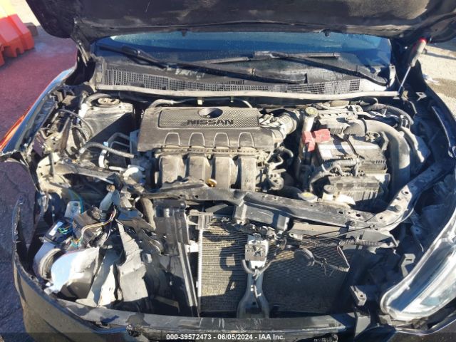 Photo 9 VIN: 3N1AB7AP9HY314723 - NISSAN SENTRA 