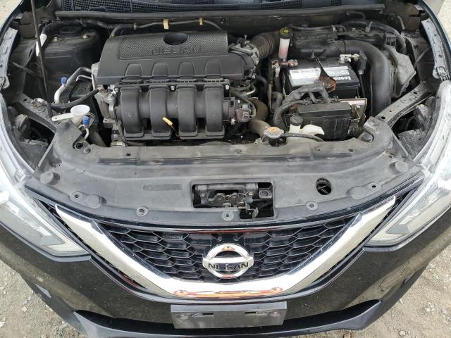 Photo 10 VIN: 3N1AB7AP9HY315581 - NISSAN SENTRA S 