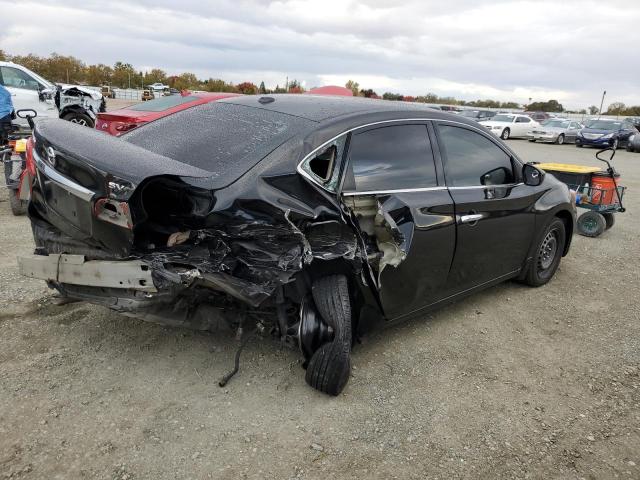 Photo 2 VIN: 3N1AB7AP9HY315581 - NISSAN SENTRA S 