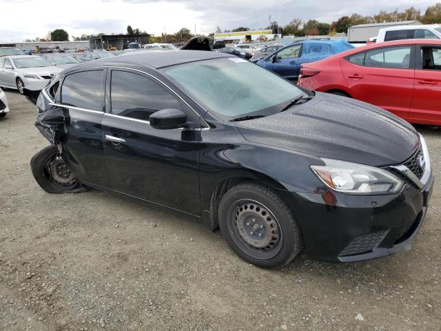 Photo 3 VIN: 3N1AB7AP9HY315581 - NISSAN SENTRA S 