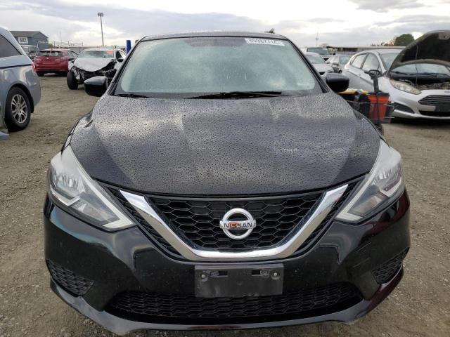 Photo 4 VIN: 3N1AB7AP9HY315581 - NISSAN SENTRA S 