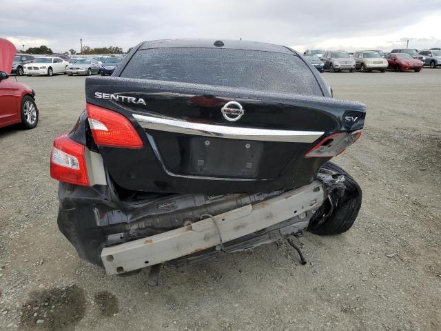 Photo 5 VIN: 3N1AB7AP9HY315581 - NISSAN SENTRA S 